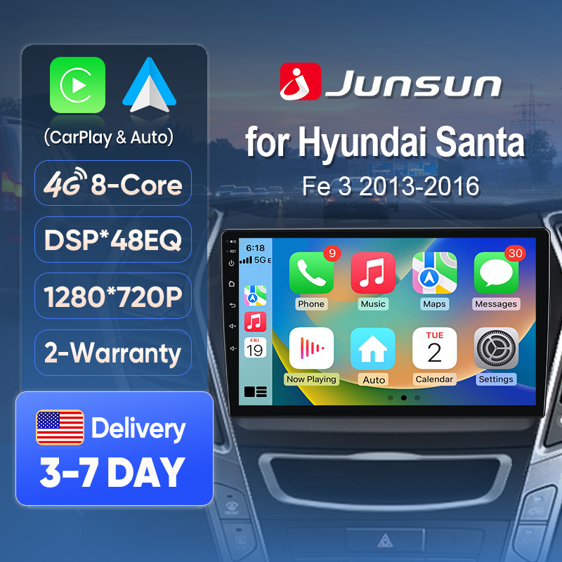 Korean Lifestyle Products - Junsun ai voz rádio estéreo do