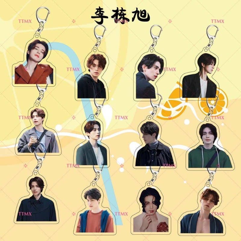 Lifestyle In Korean - Coreano ídolo lee dong wook hd