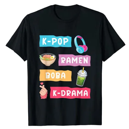 Lifestyle Korean Drama - Moda K-Pop para Fãs de K-Drama
