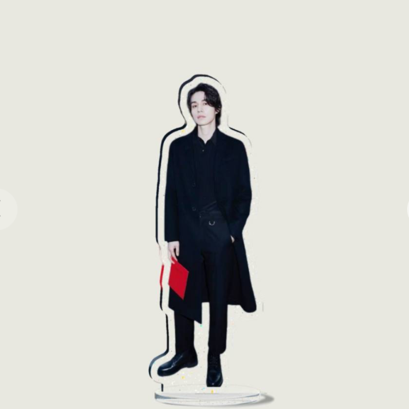Ídolo coreano lee dong wook hd - Lifestyle In Korean avaliação e preço