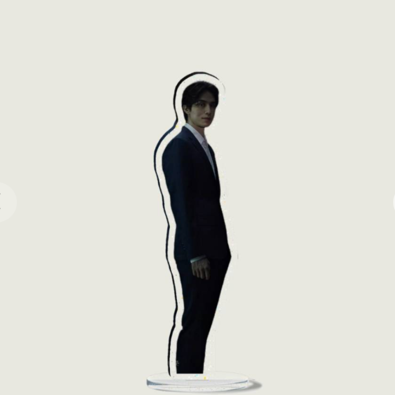 Ídolo coreano lee dong wook hd - Lifestyle In Korean avaliação e preço