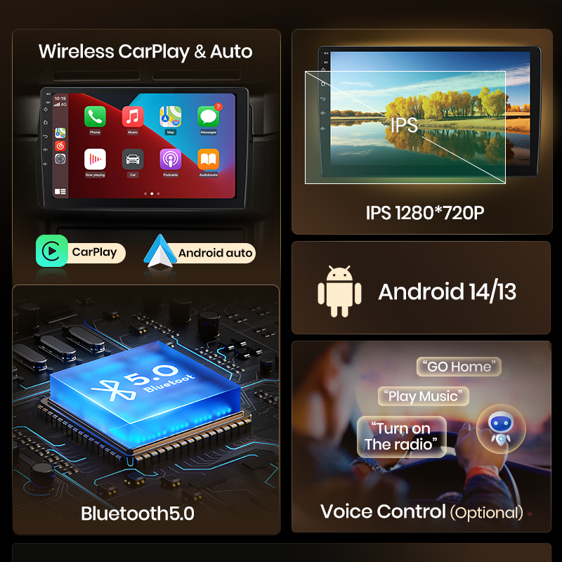 Junsun ai voz rádio estéreo do - Korean Lifestyle Products avaliação e preço