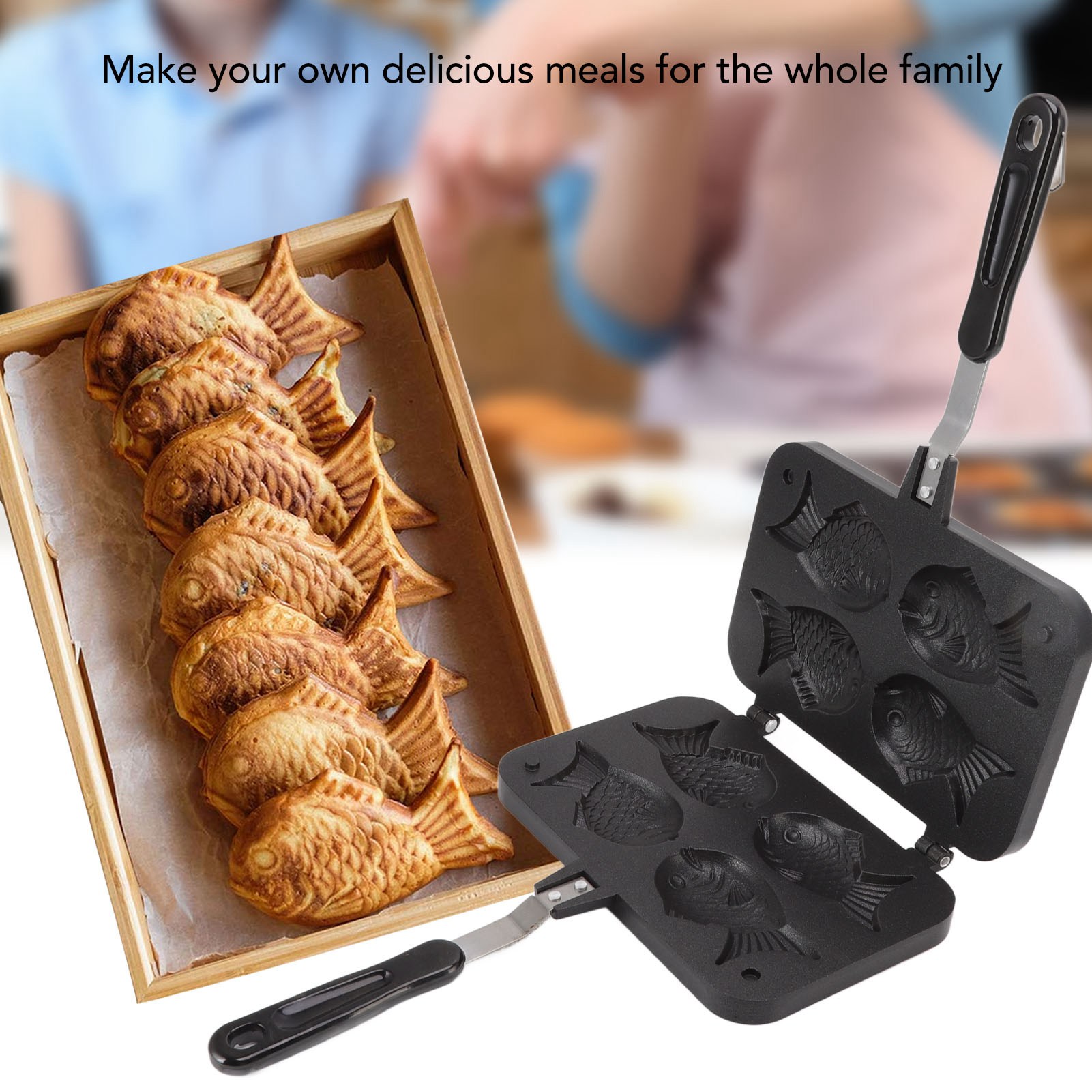 Bakeware antiaderente para coz - Tteokbokki Rice Cake avaliação e preço