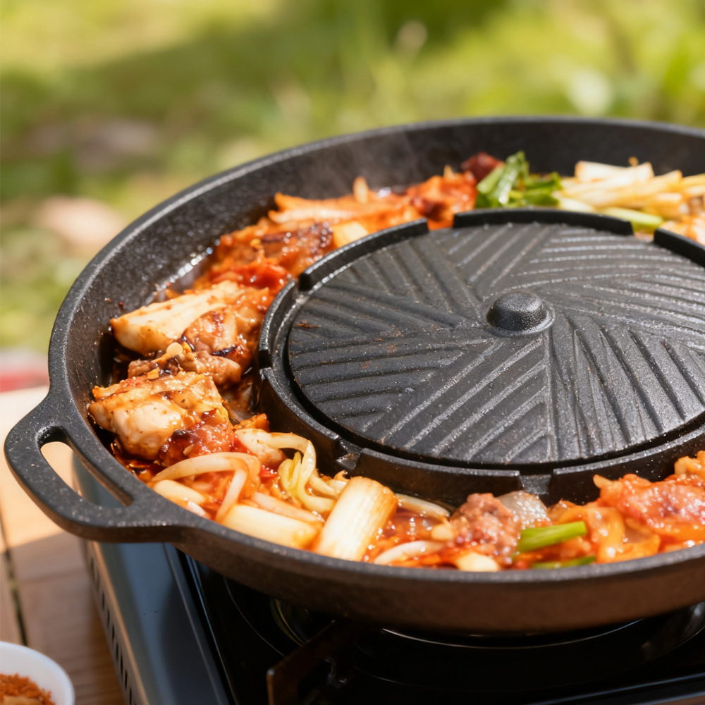 Kosun coreano churrasqueira pa - Korean Bbq Grill avaliação e preço