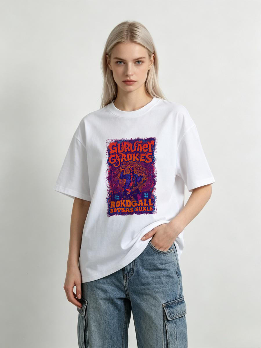 Camisetas de Verão Leves e Res - Lifestyle In Korean avaliação e preço