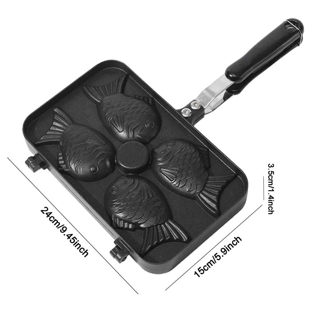 Cozinha japonesa taiyaki duplo - Tteokbokki Rice Cake avaliação e preço