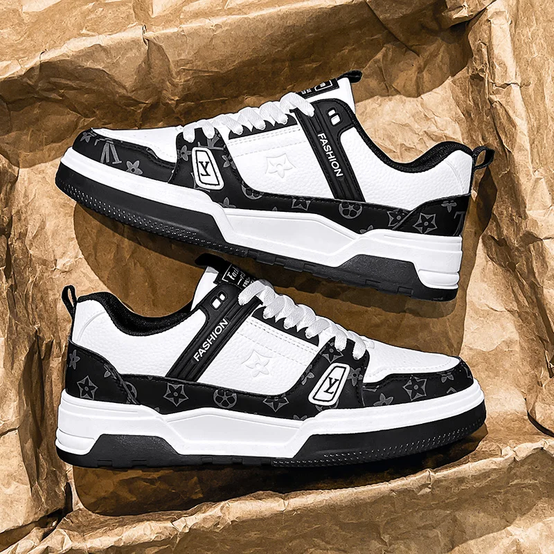 Sapatos de plataforma versátei - Lifestyle In Korean avaliação e preço