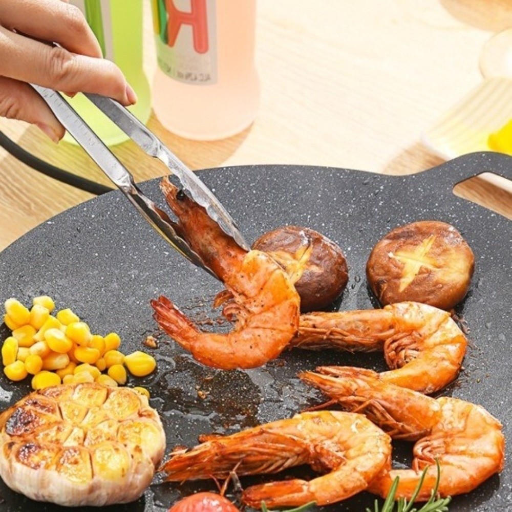 Panela de Churrasco Coreana Re - Korean Bbq Grill avaliação e preço