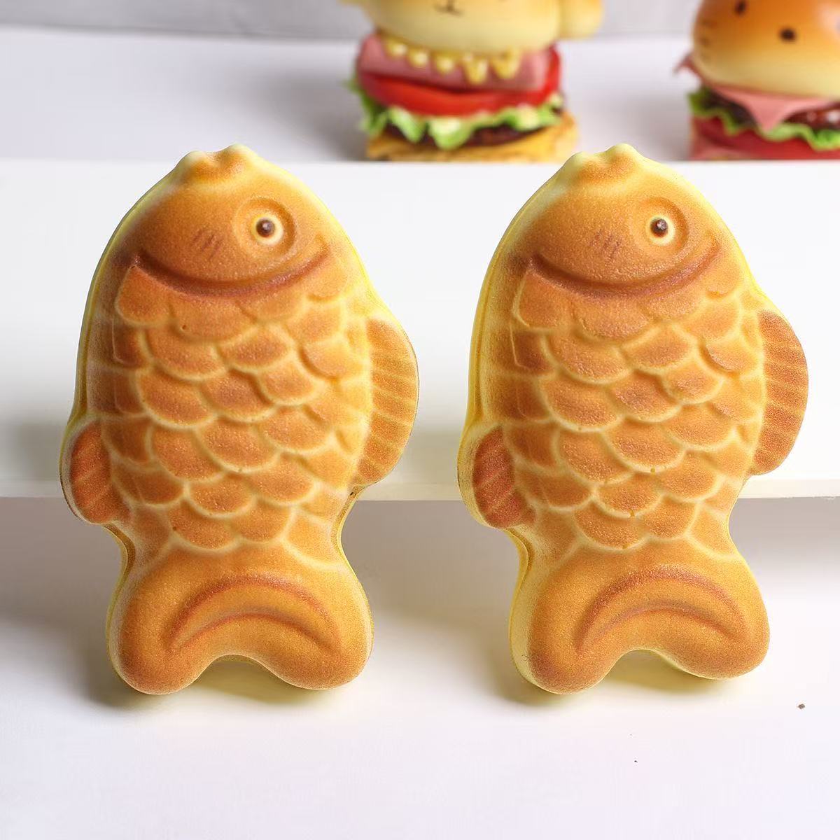 1 UNIDADE Brinquedo de Comida  - Tteokbokki Rice Cake avaliação e preço