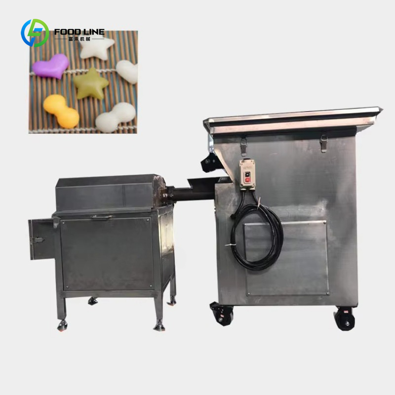 Máquina de Fazer Tteokbokki Co - Tteokbokki Rice Cake avaliação e preço